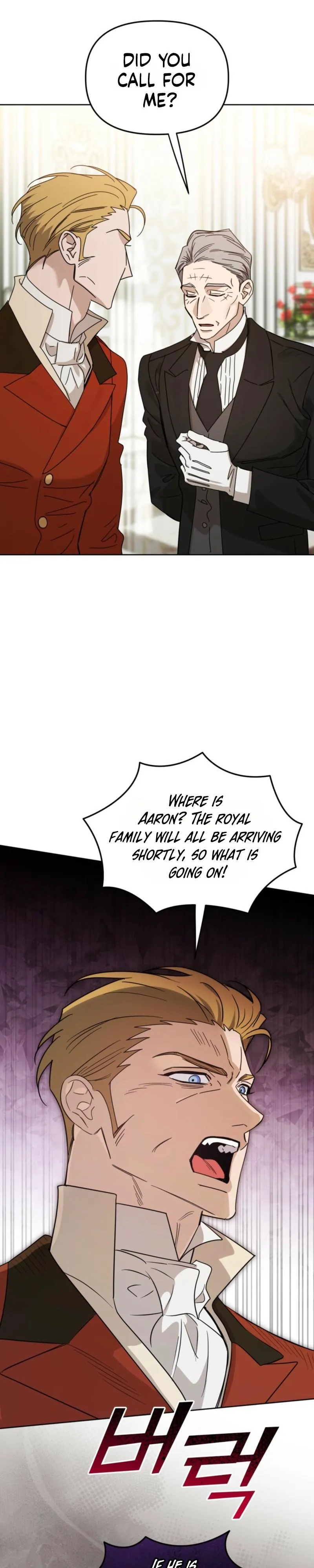 Read Three Thousand Nights chapter 9 image 6 on Lezhin