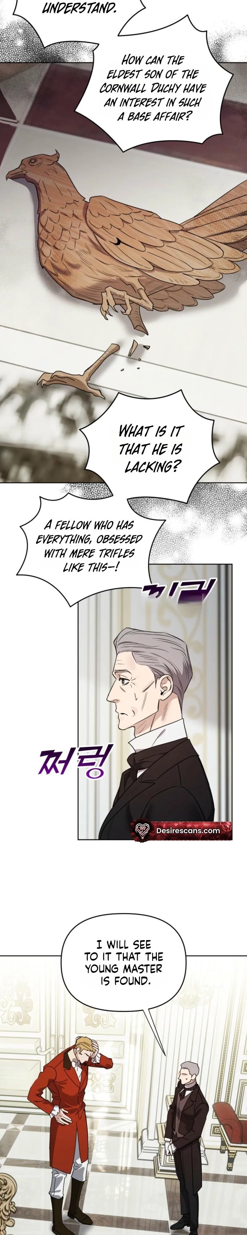 Read Three Thousand Nights chapter 9 image 9 on Lezhin