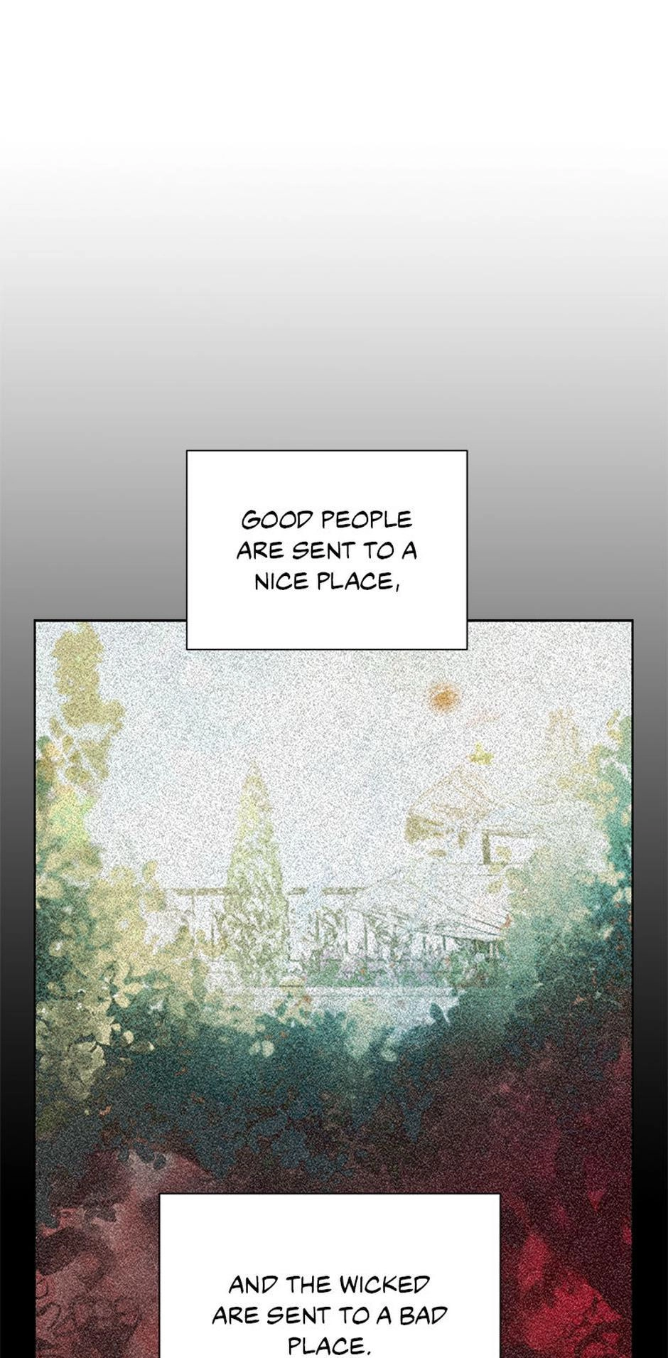 Read Three Worlds chapter 1 image 1 on Lezhin