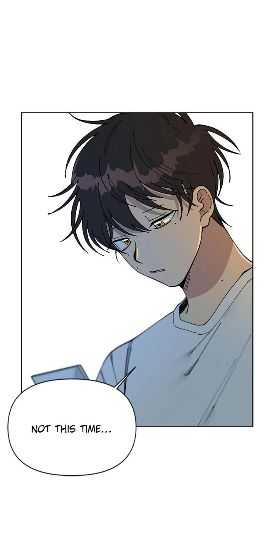Read Three Worlds chapter 1 image 20 on Lezhin