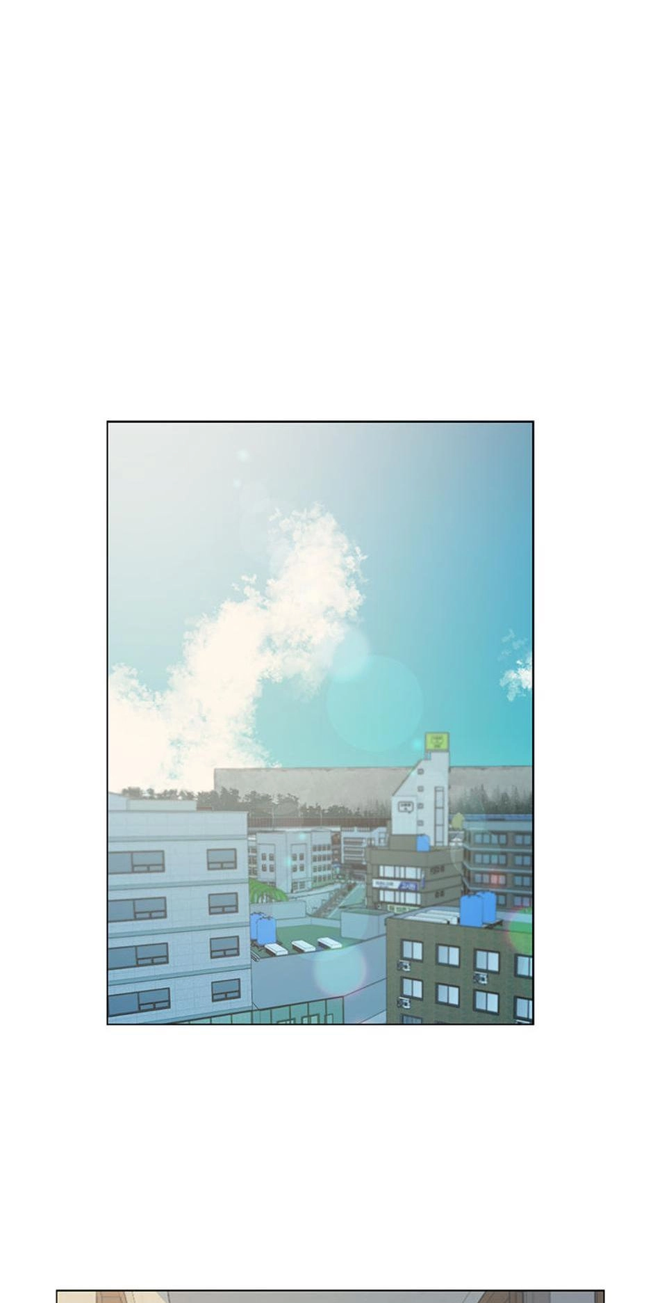 Read Three Worlds chapter 1 image 21 on Lezhin