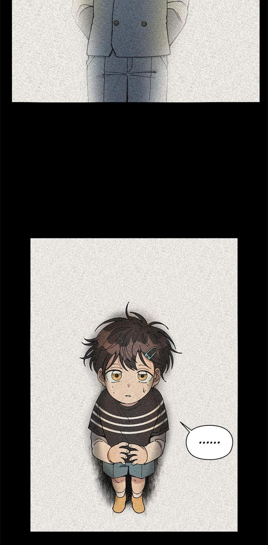 Read Three Worlds chapter 1 image 3 on Lezhin