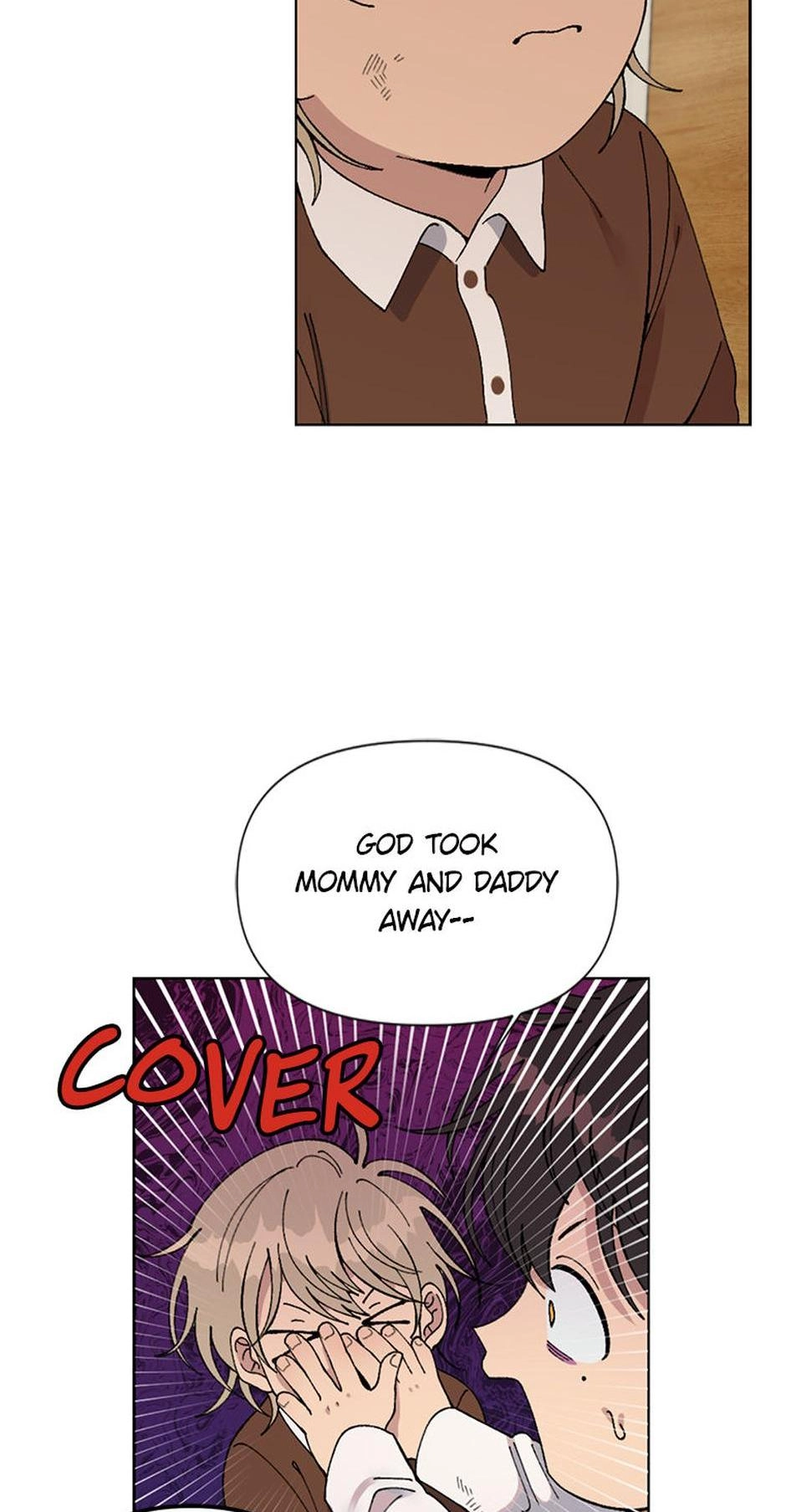 Read Three Worlds chapter 1 image 32 on Lezhin