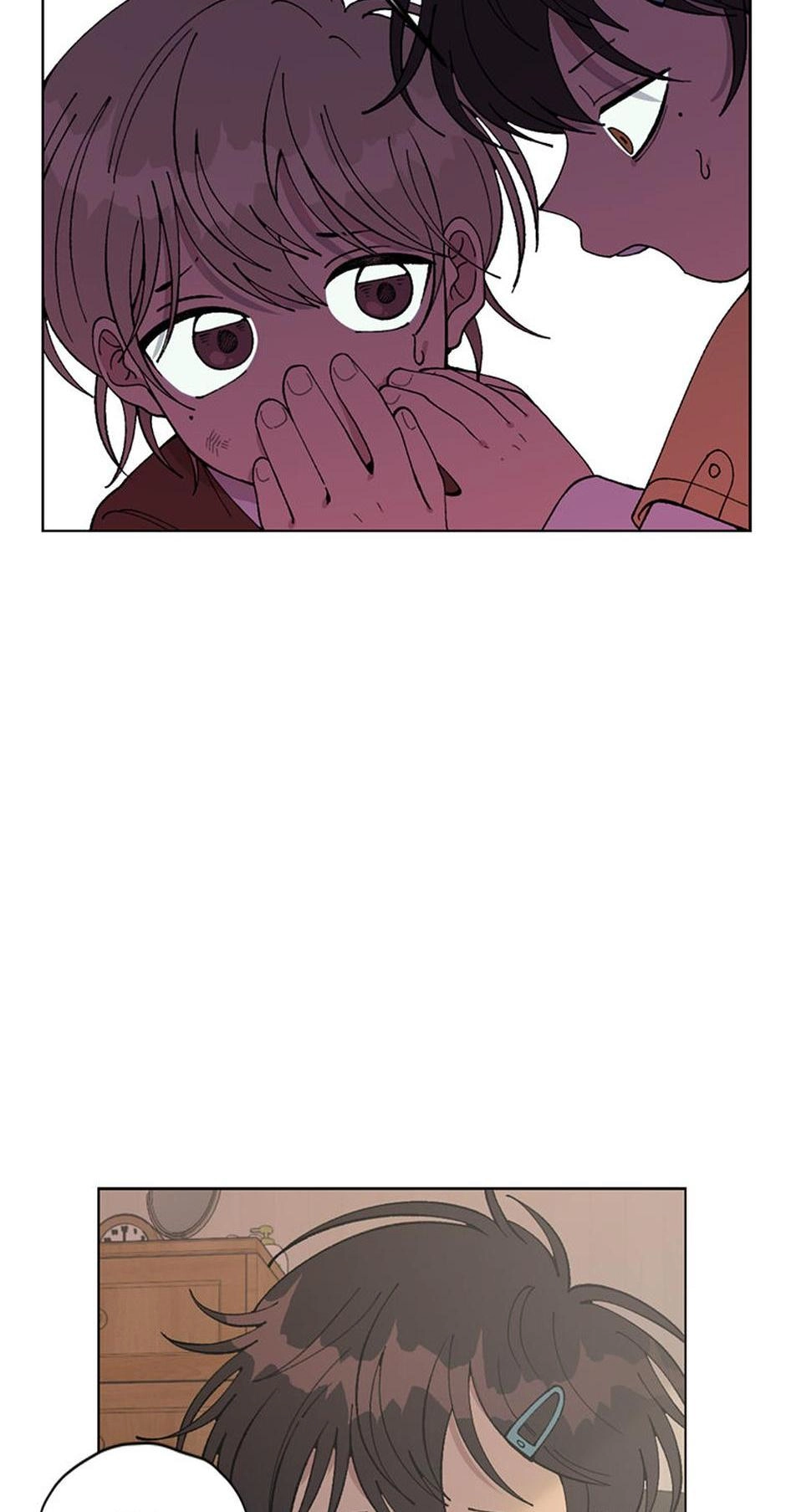 Read Three Worlds chapter 1 image 34 on Lezhin