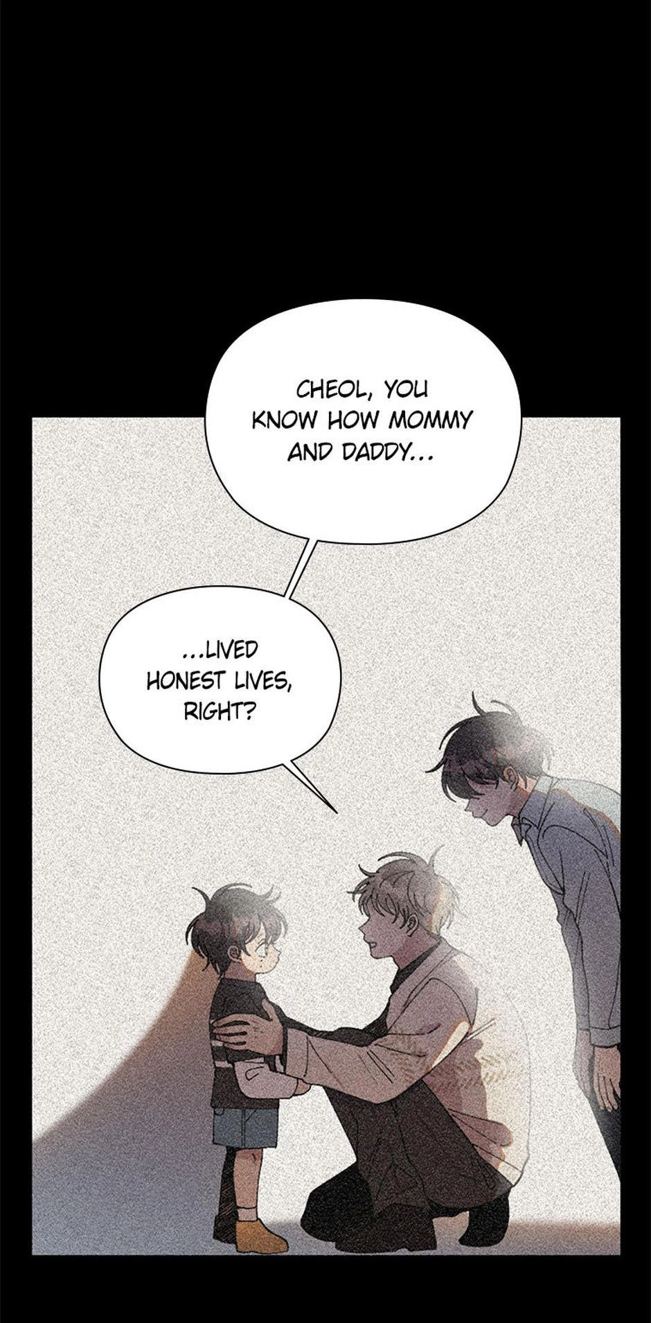 Read Three Worlds chapter 1 image 4 on Lezhin