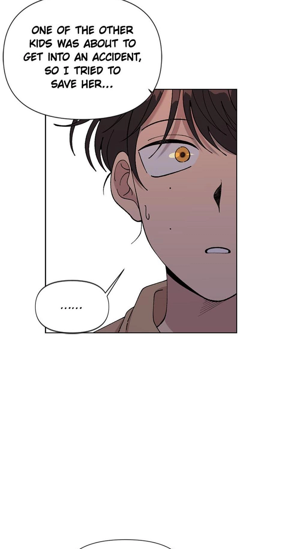 Read Three Worlds chapter 1 image 41 on Lezhin