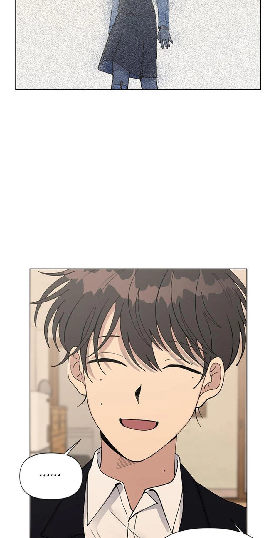 Read Three Worlds chapter 1 image 44 on Lezhin
