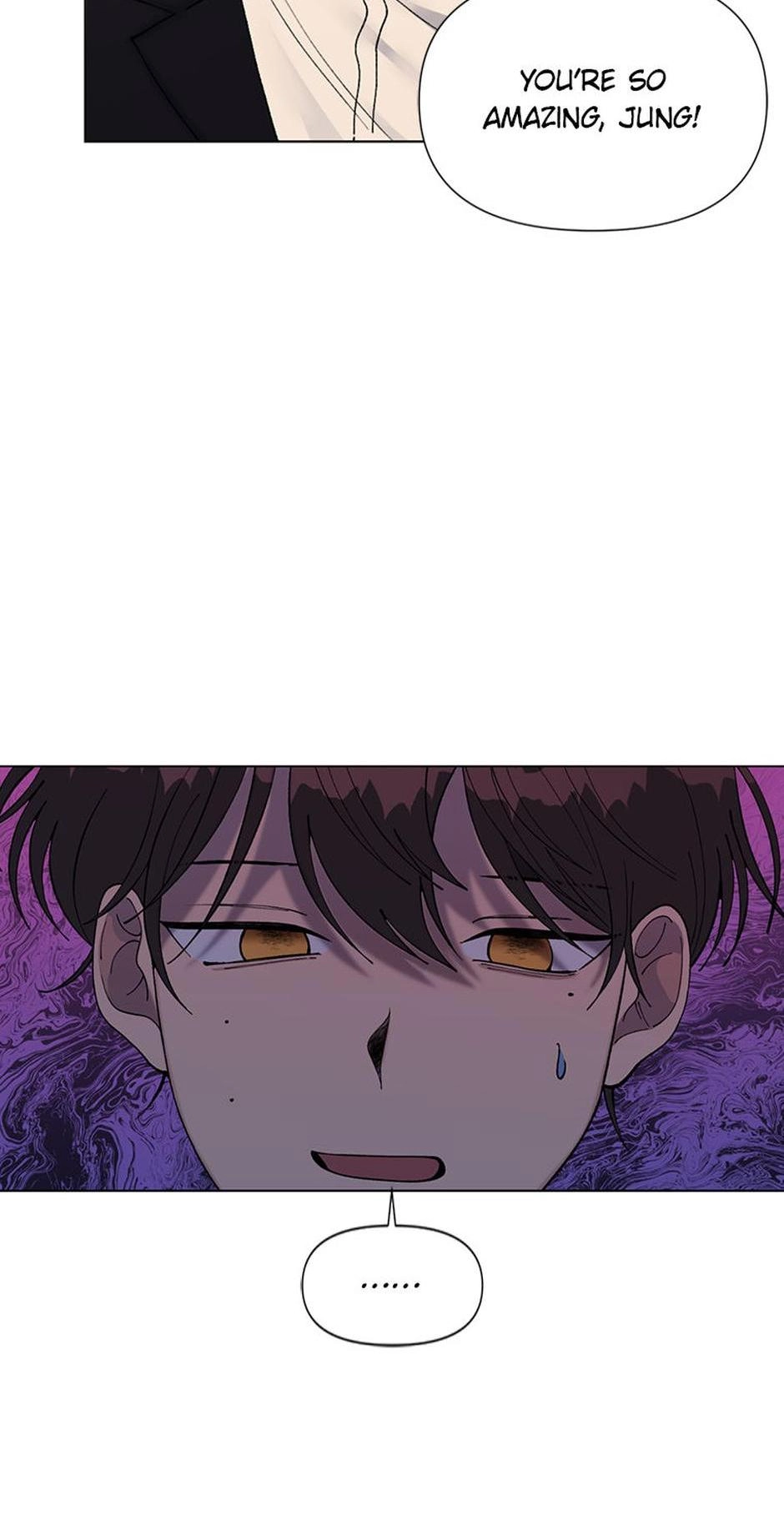 Read Three Worlds chapter 1 image 45 on Lezhin