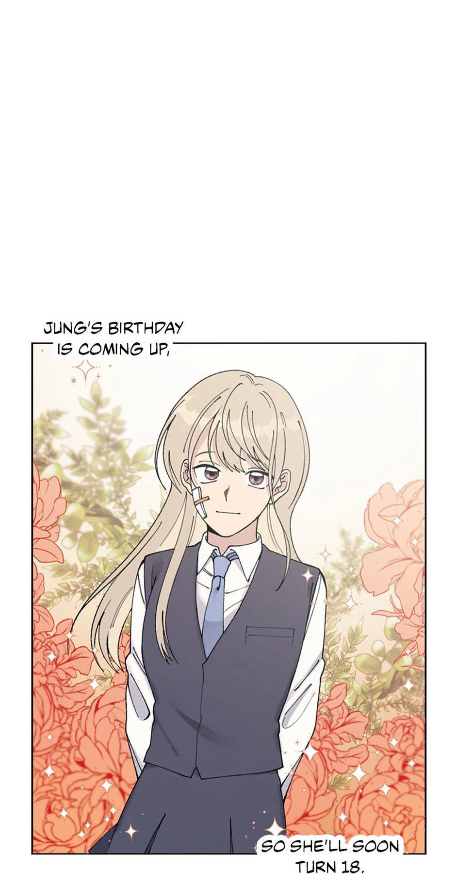 Read Three Worlds chapter 1 image 46 on Lezhin
