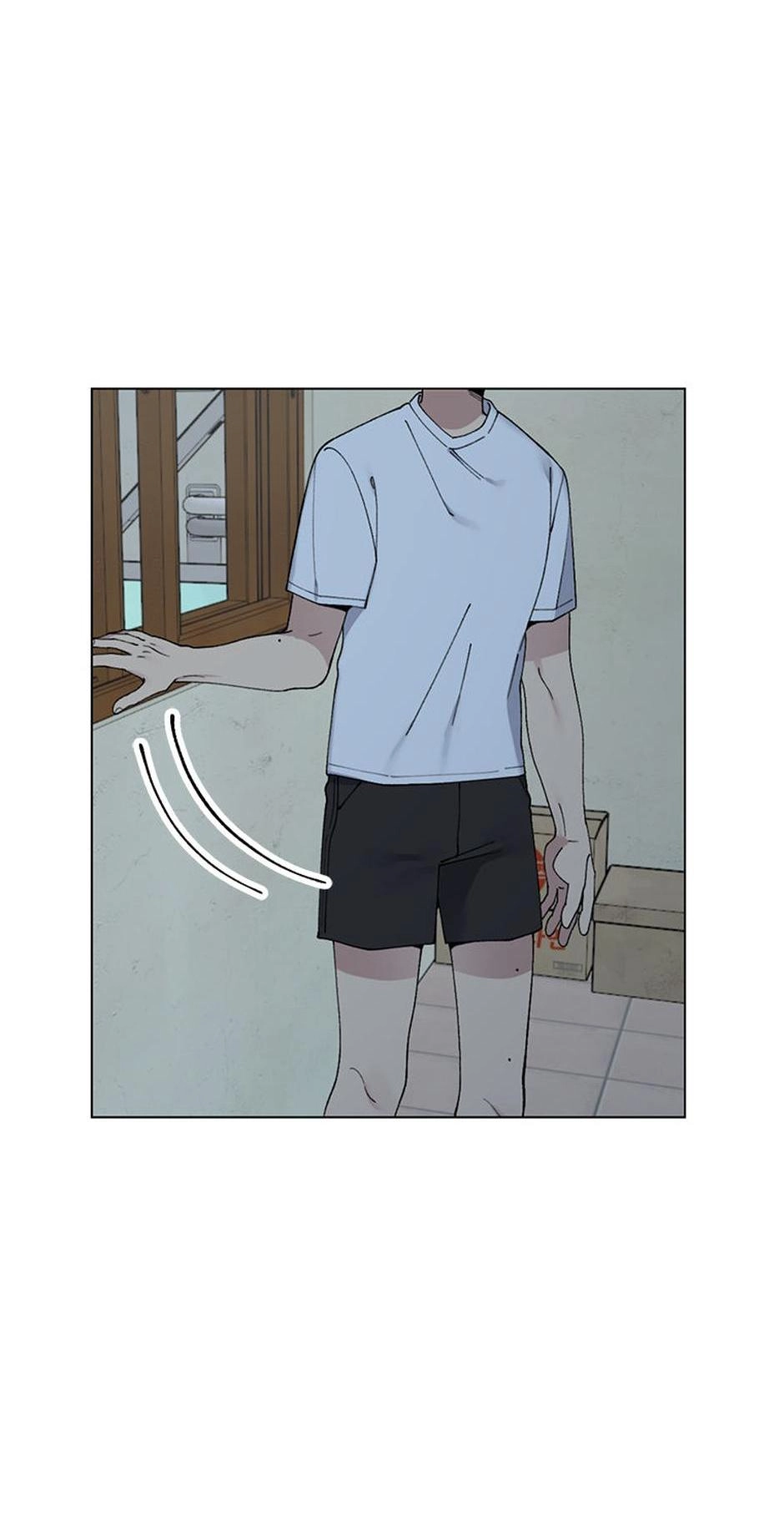 Read Three Worlds chapter 1 image 47 on Lezhin