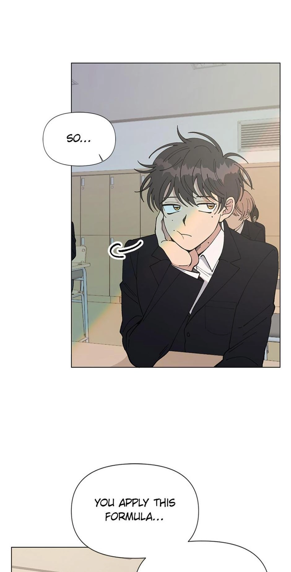 Read Three Worlds chapter 1 image 52 on Lezhin