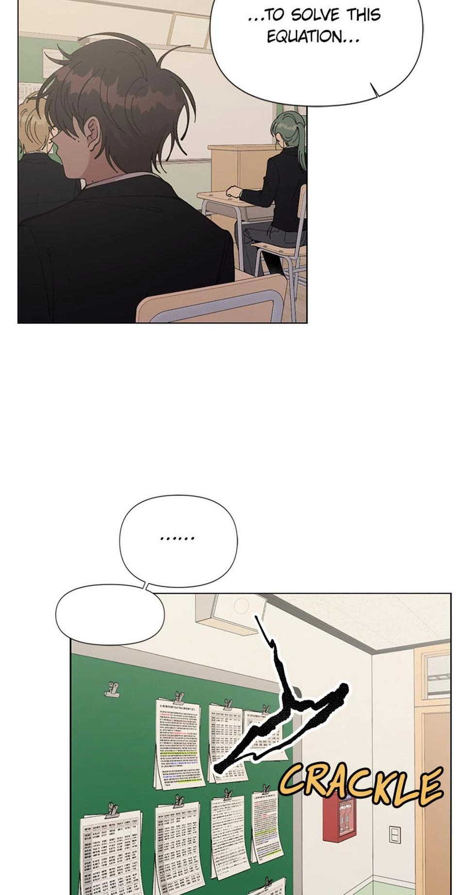Read Three Worlds chapter 1 image 53 on Lezhin