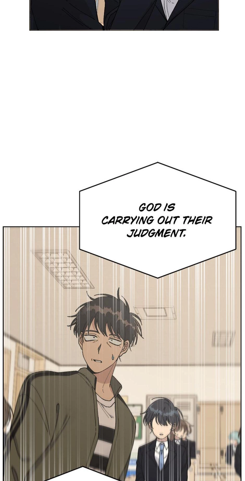 Read Three Worlds chapter 1 image 55 on Lezhin