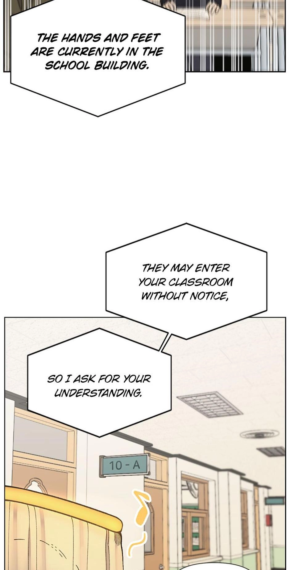 Read Three Worlds chapter 1 image 56 on Lezhin