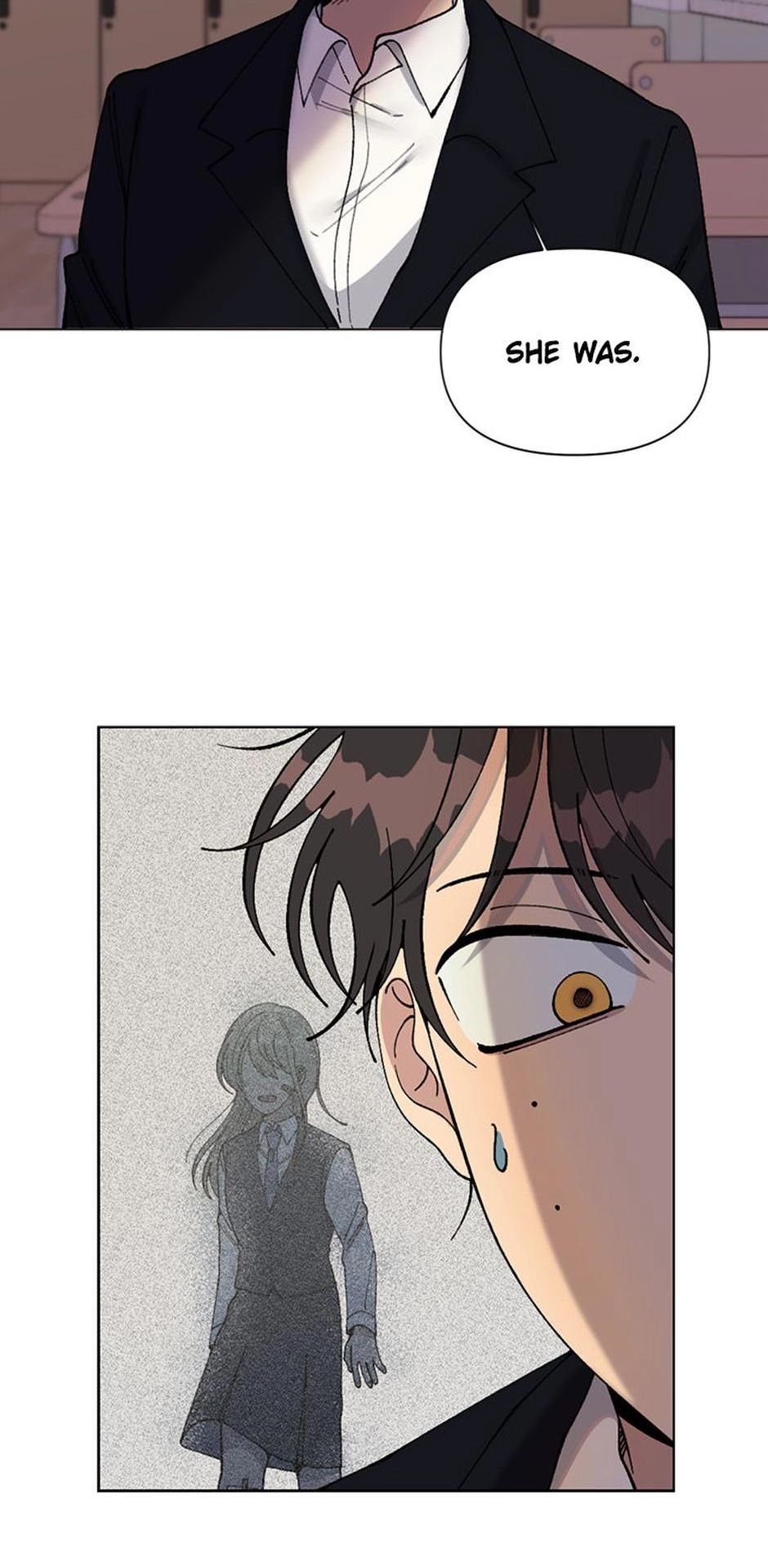 Read Three Worlds chapter 1 image 64 on Lezhin