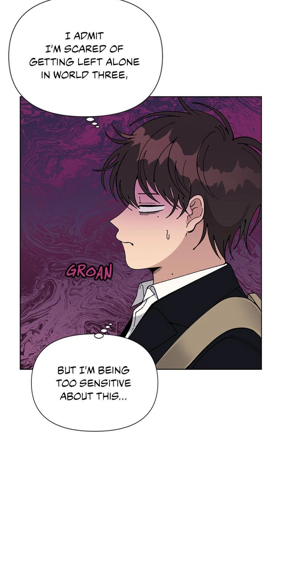 Read Three Worlds chapter 1 image 67 on Lezhin