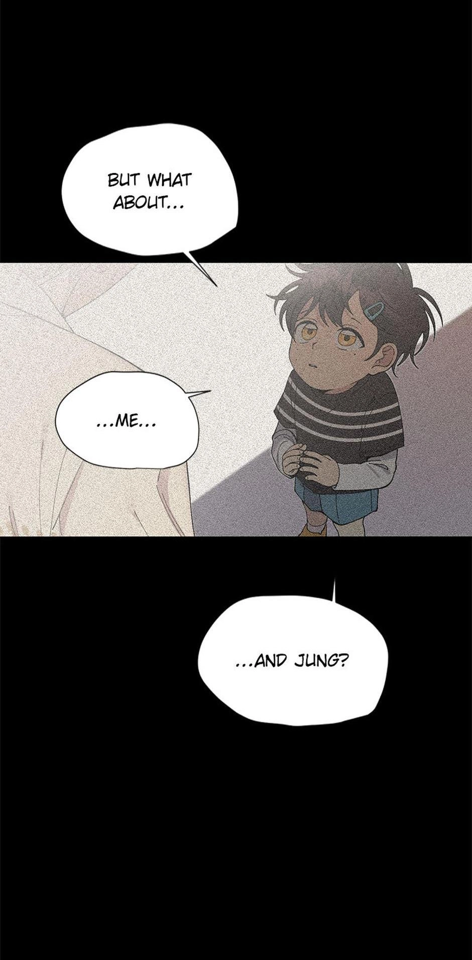 Read Three Worlds chapter 1 image 7 on Lezhin