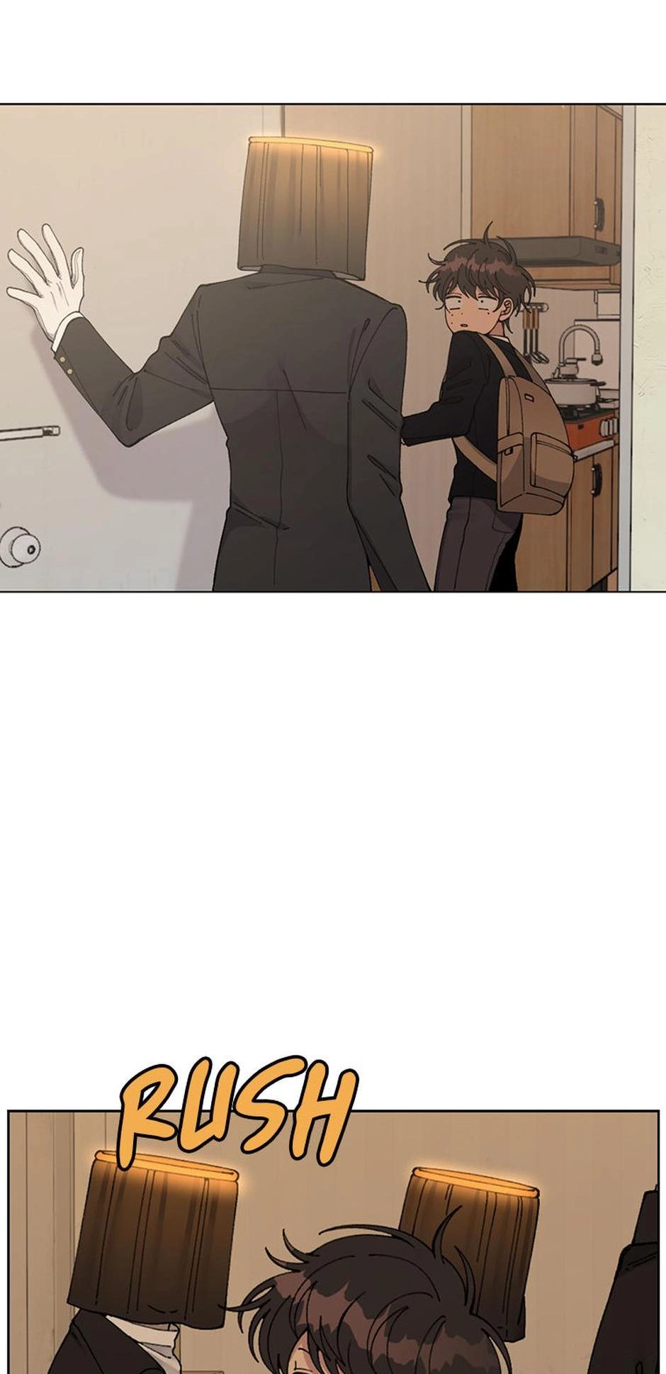 Read Three Worlds chapter 1 image 73 on Lezhin
