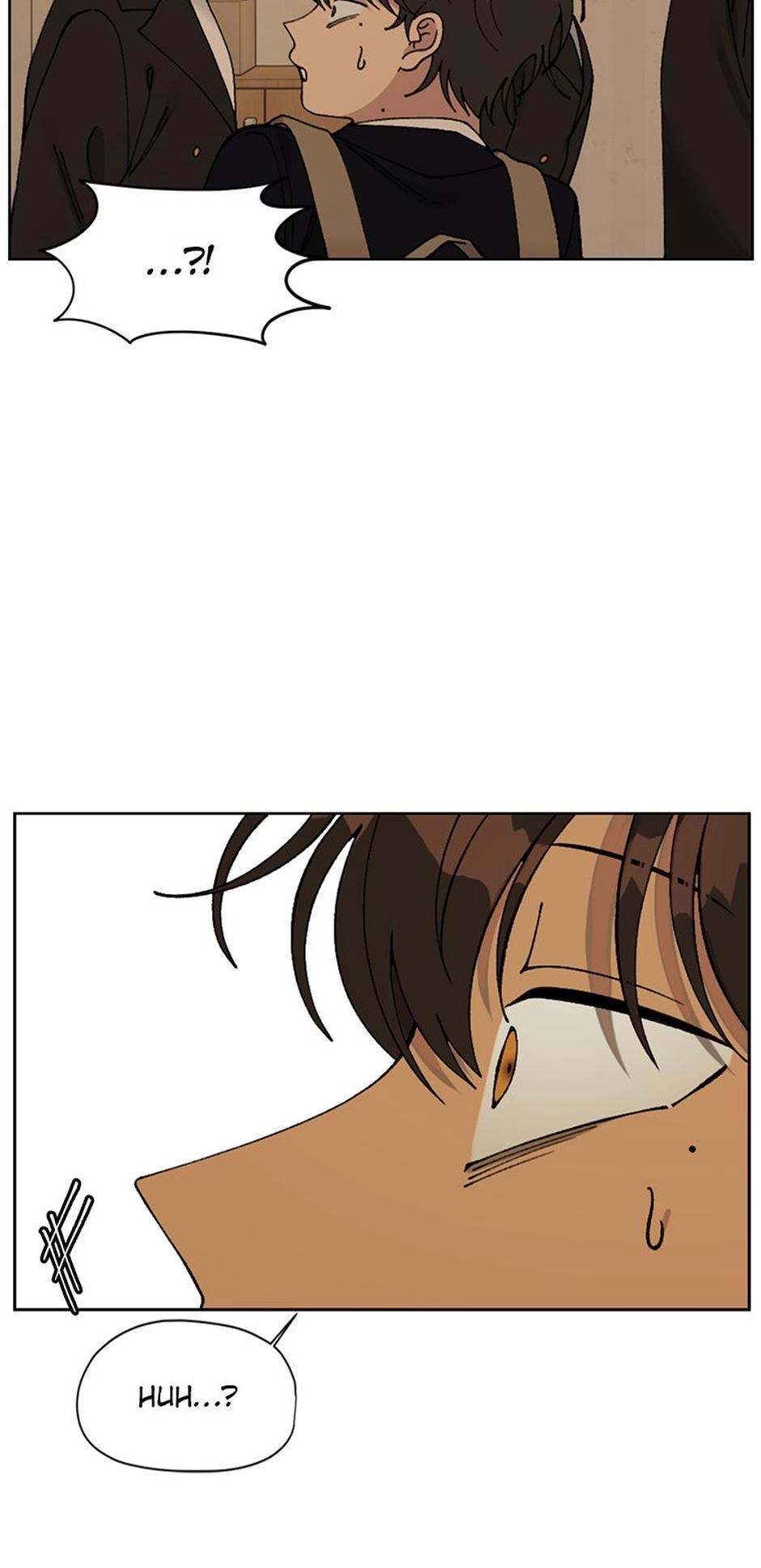Read Three Worlds chapter 1 image 74 on Lezhin