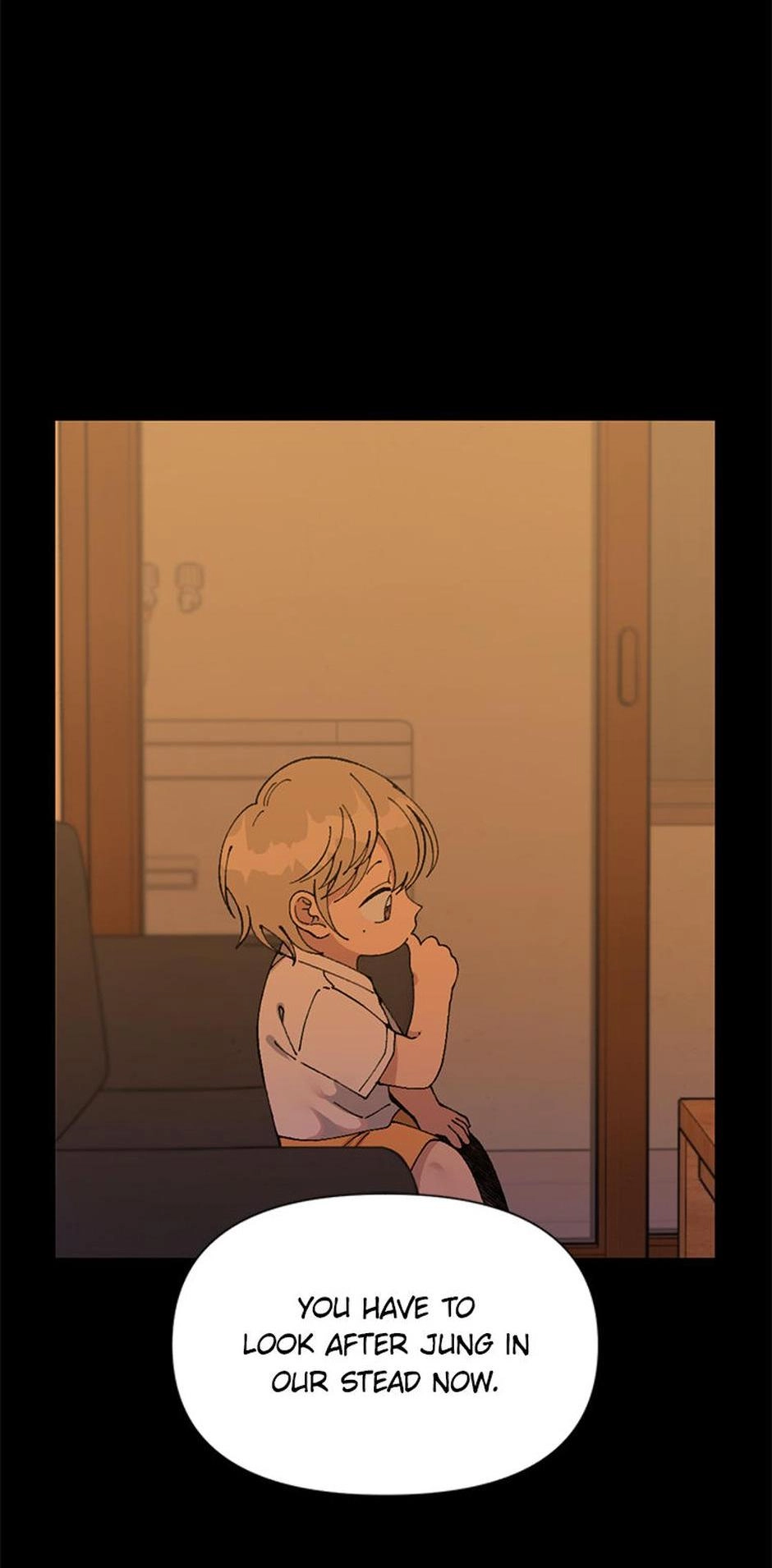 Read Three Worlds chapter 1 image 8 on Lezhin