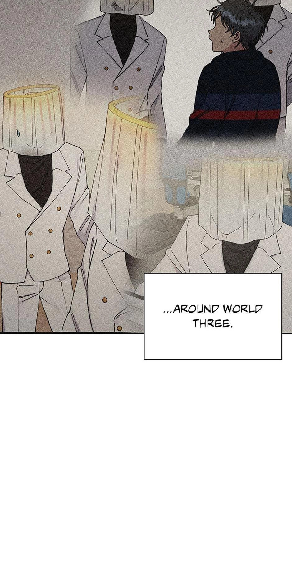 Read Three Worlds chapter 10 image 10 on Lezhin