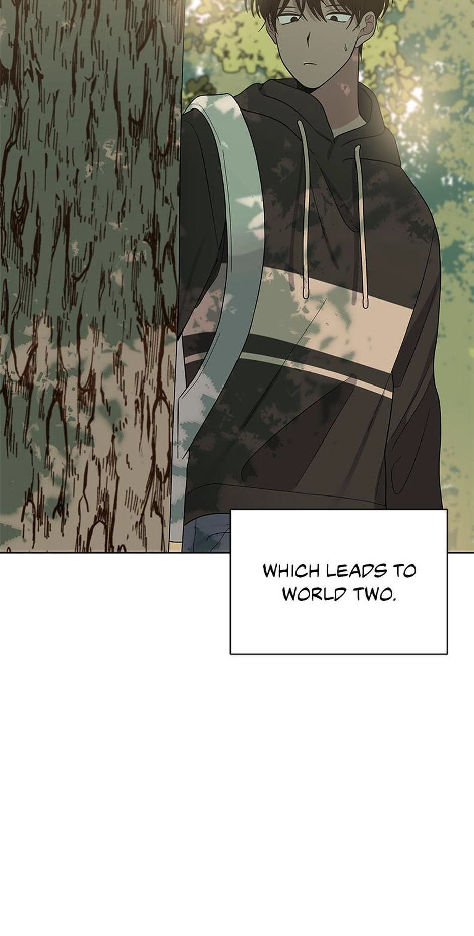 Read Three Worlds chapter 10 image 17 on Lezhin