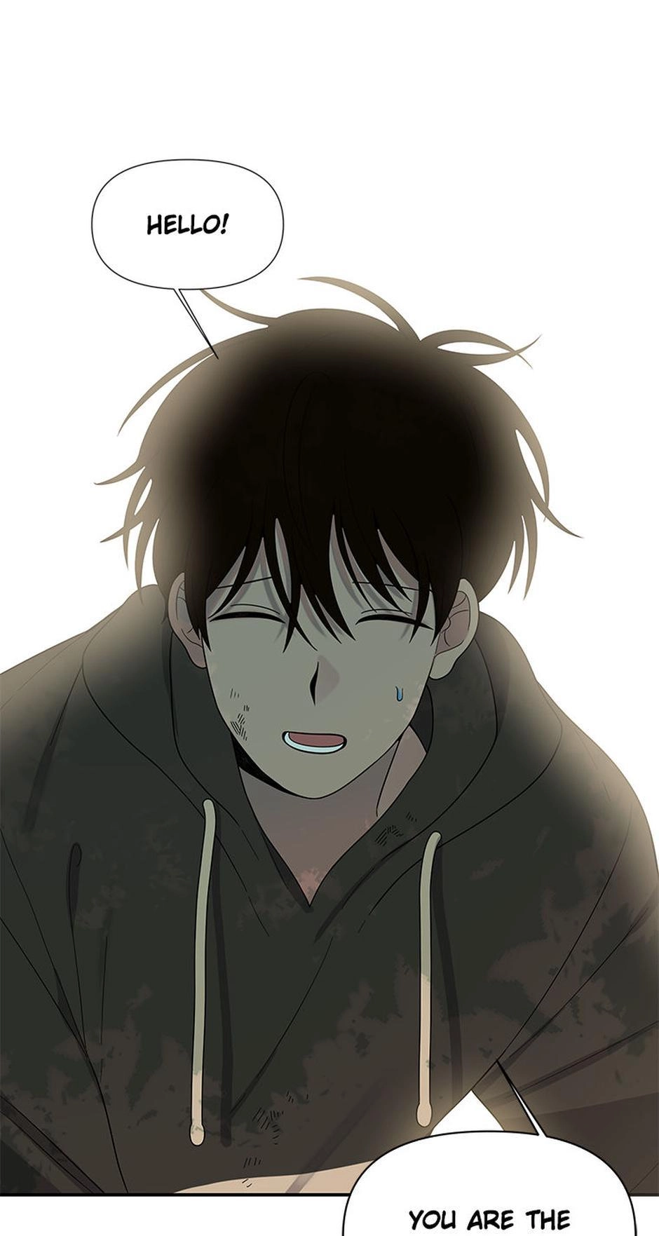 Read Three Worlds chapter 10 image 22 on Lezhin