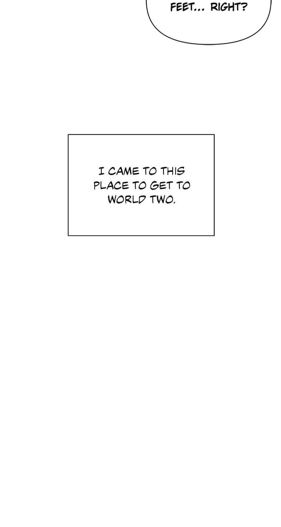 Read Three Worlds chapter 10 image 23 on Lezhin