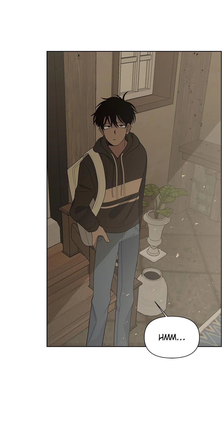Read Three Worlds chapter 10 image 25 on Lezhin