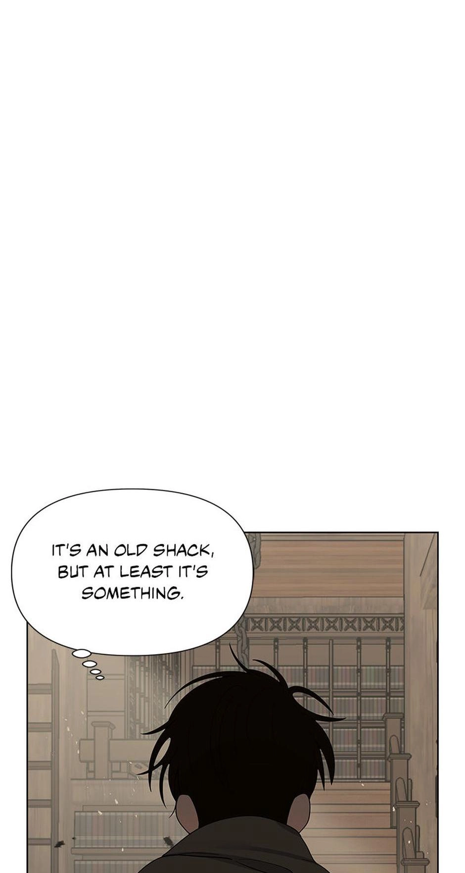 Read Three Worlds chapter 10 image 26 on Lezhin