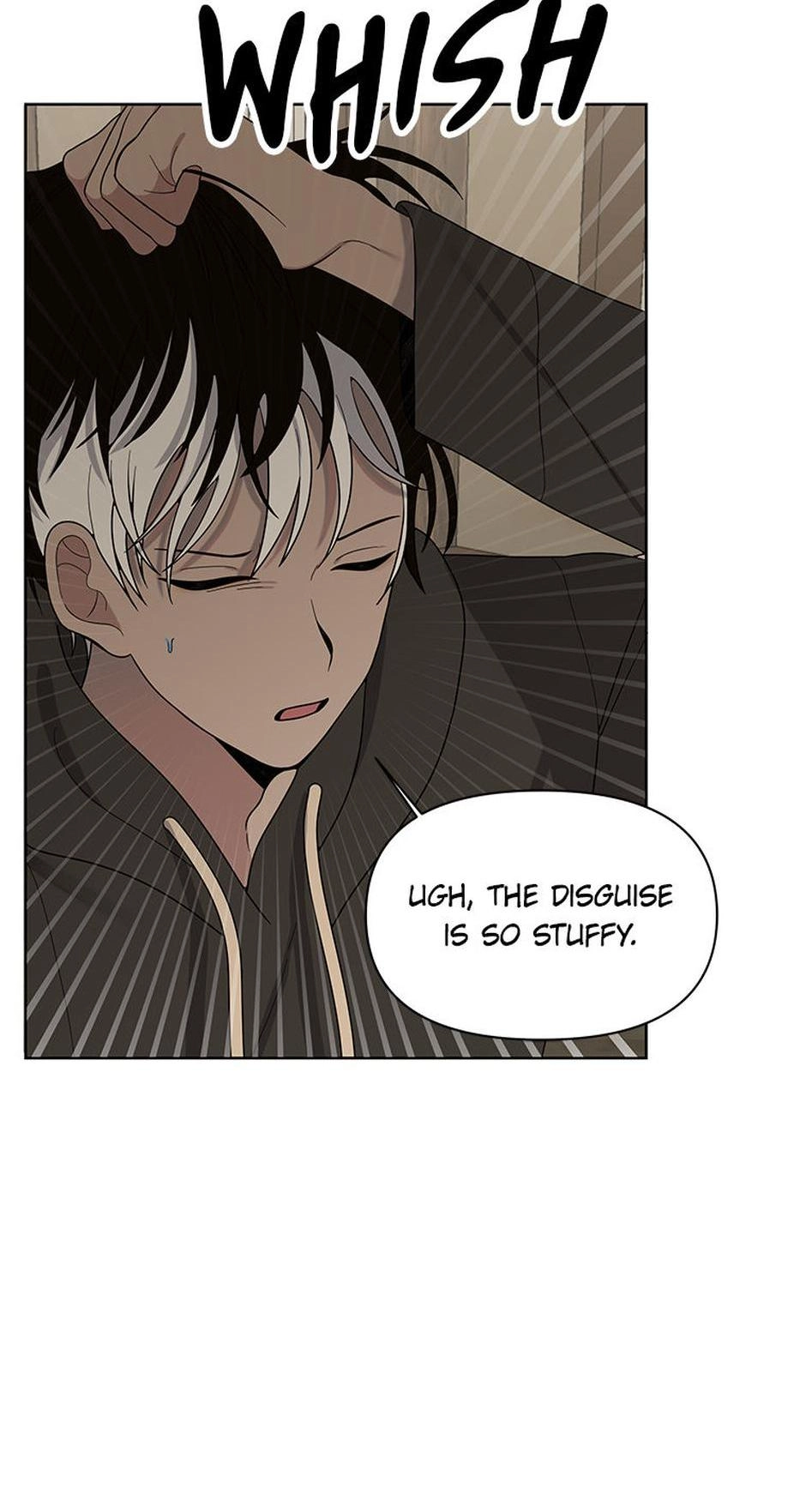 Read Three Worlds chapter 10 image 28 on Lezhin