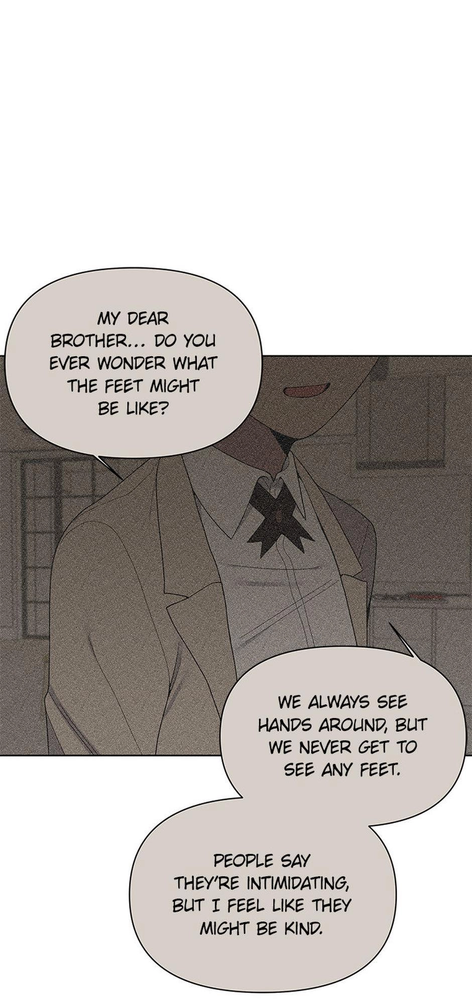 Read Three Worlds chapter 10 image 30 on Lezhin