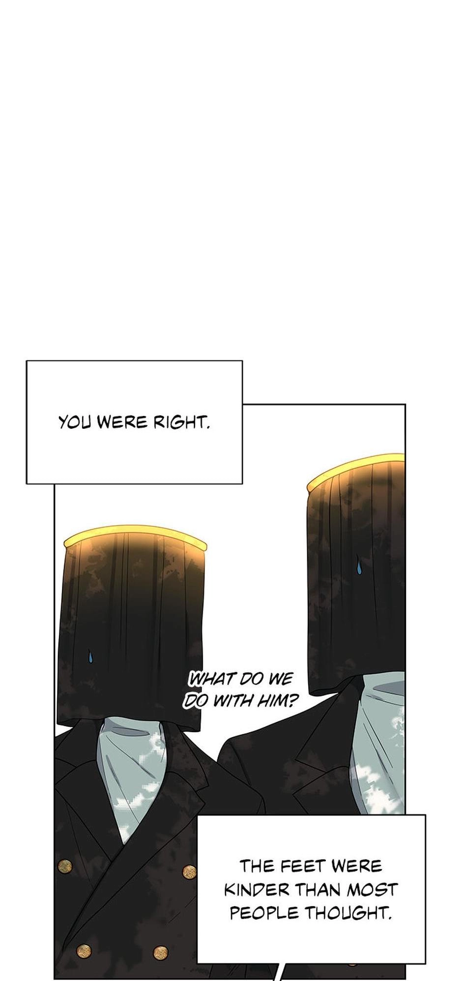 Read Three Worlds chapter 10 image 31 on Lezhin