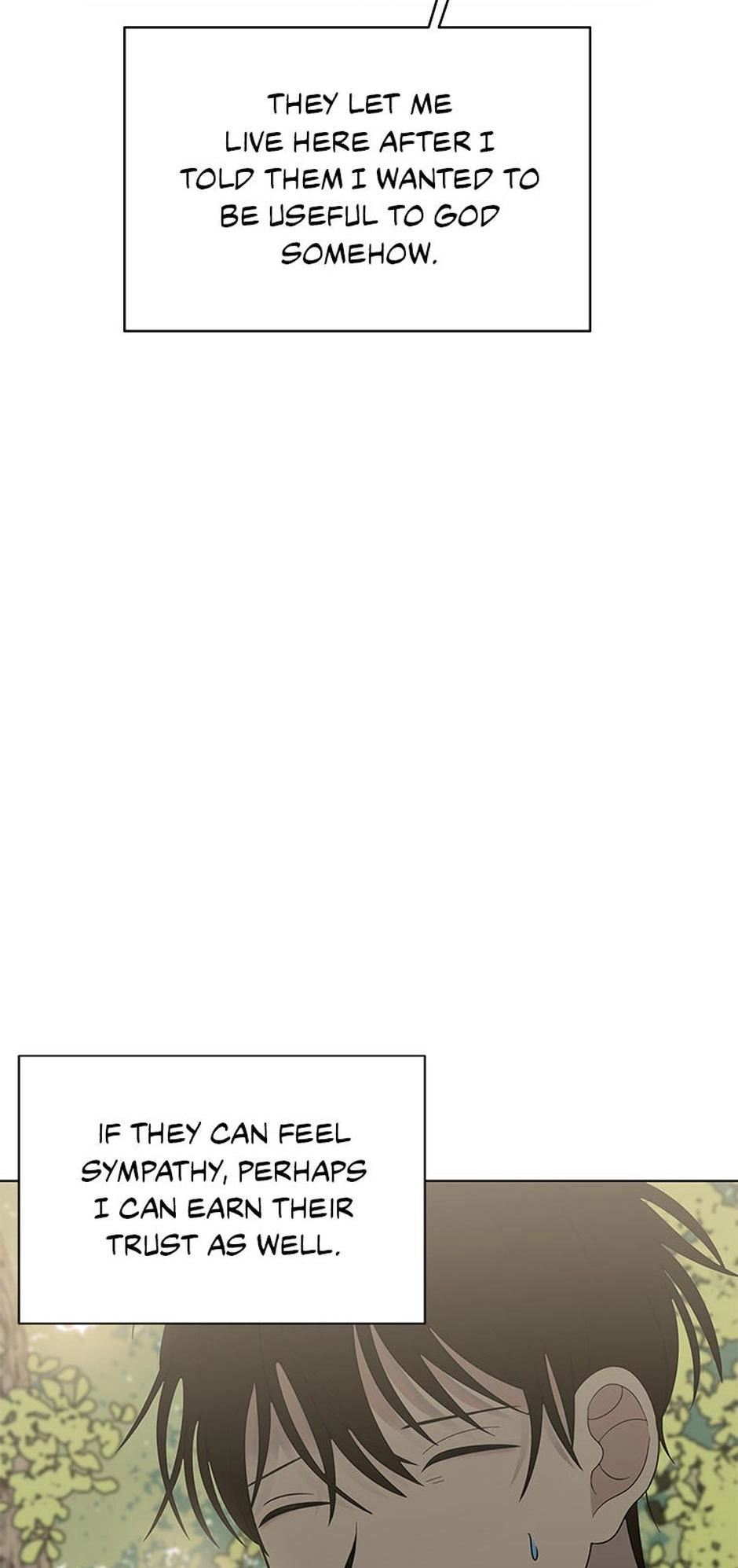 Read Three Worlds chapter 10 image 32 on Lezhin