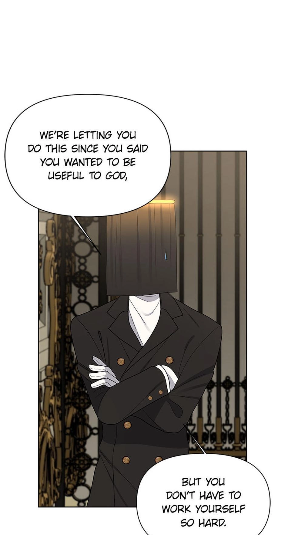 Read Three Worlds chapter 10 image 37 on Lezhin