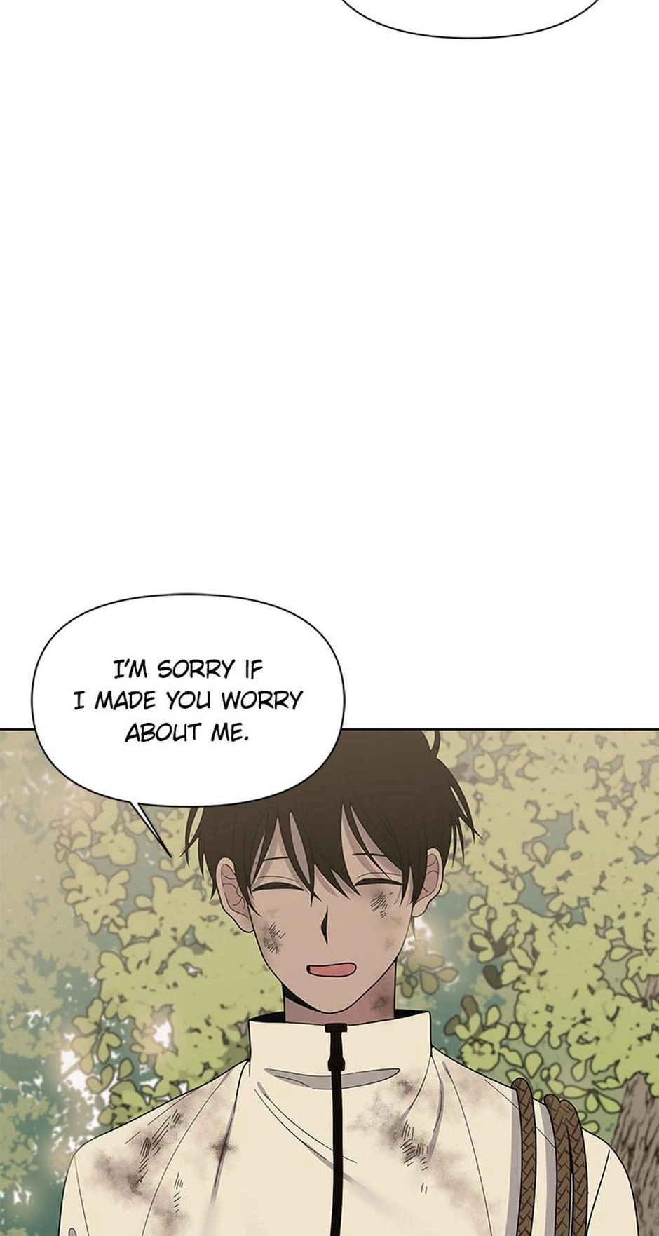 Read Three Worlds chapter 10 image 38 on Lezhin