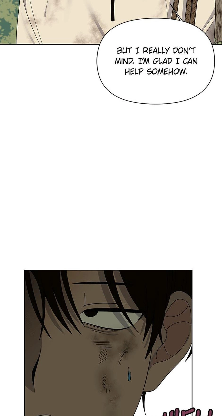 Read Three Worlds chapter 10 image 39 on Lezhin