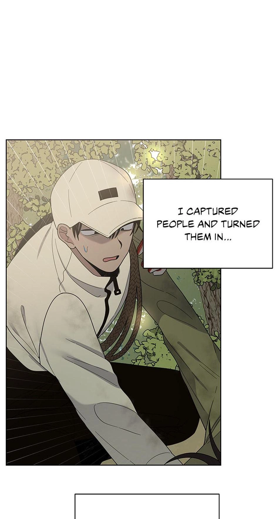 Read Three Worlds chapter 10 image 41 on Lezhin