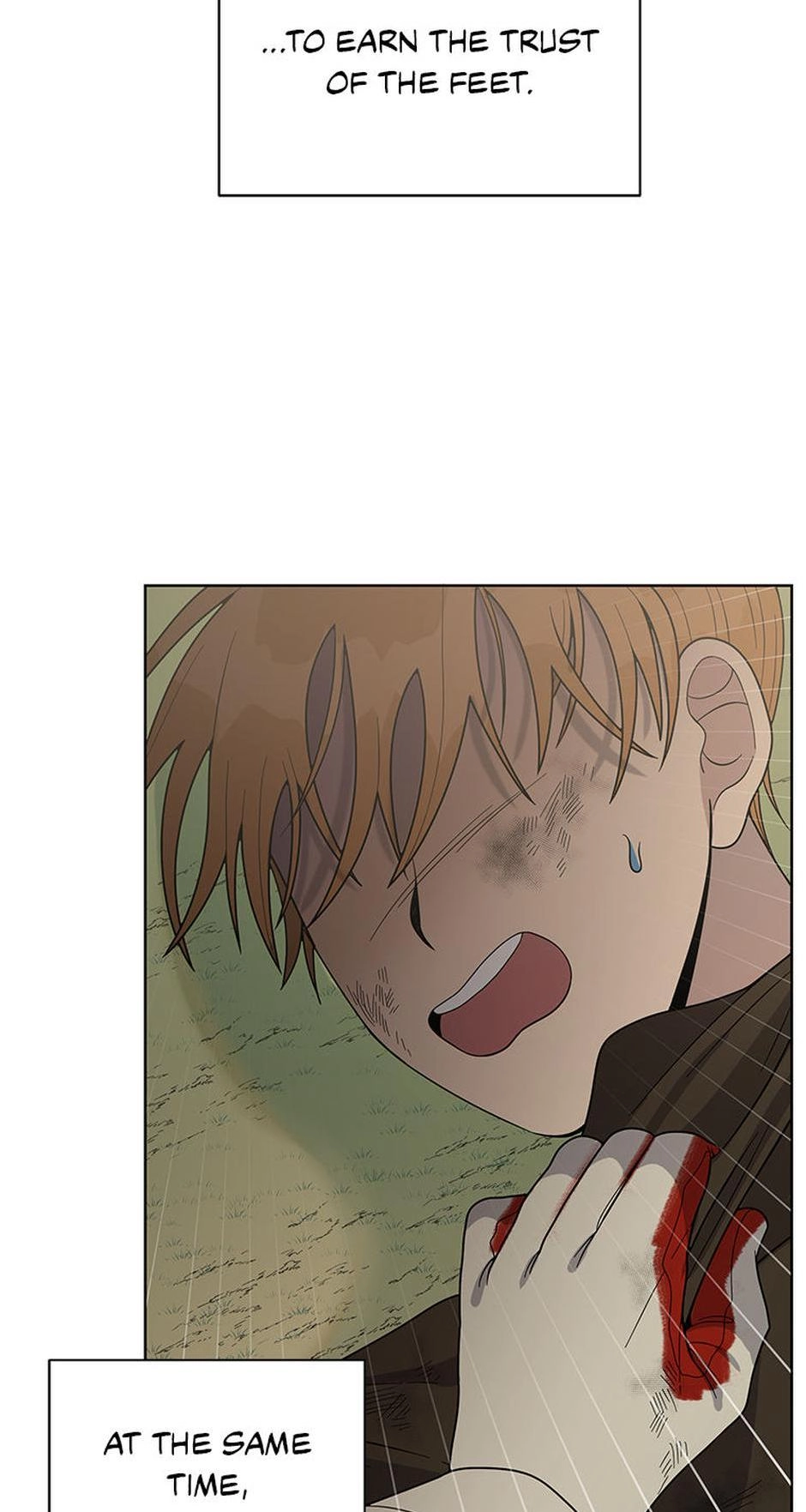Read Three Worlds chapter 10 image 42 on Lezhin