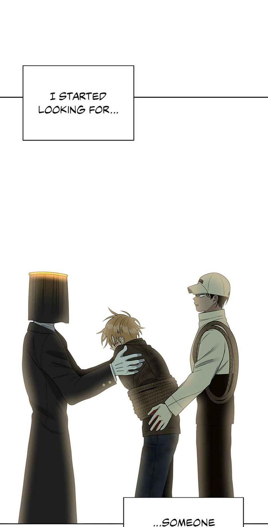 Read Three Worlds chapter 10 image 45 on Lezhin