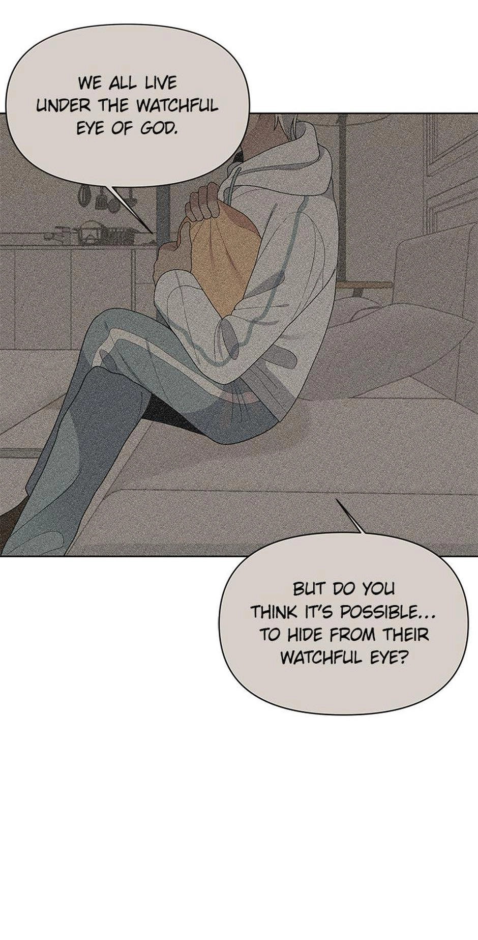 Read Three Worlds chapter 10 image 47 on Lezhin