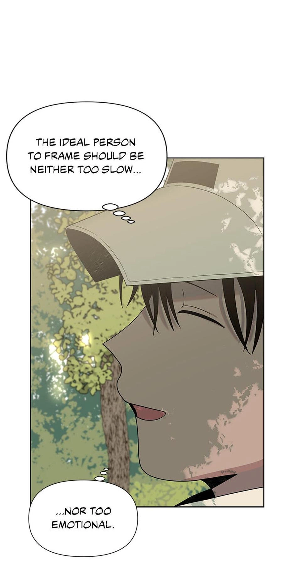 Read Three Worlds chapter 10 image 51 on Lezhin