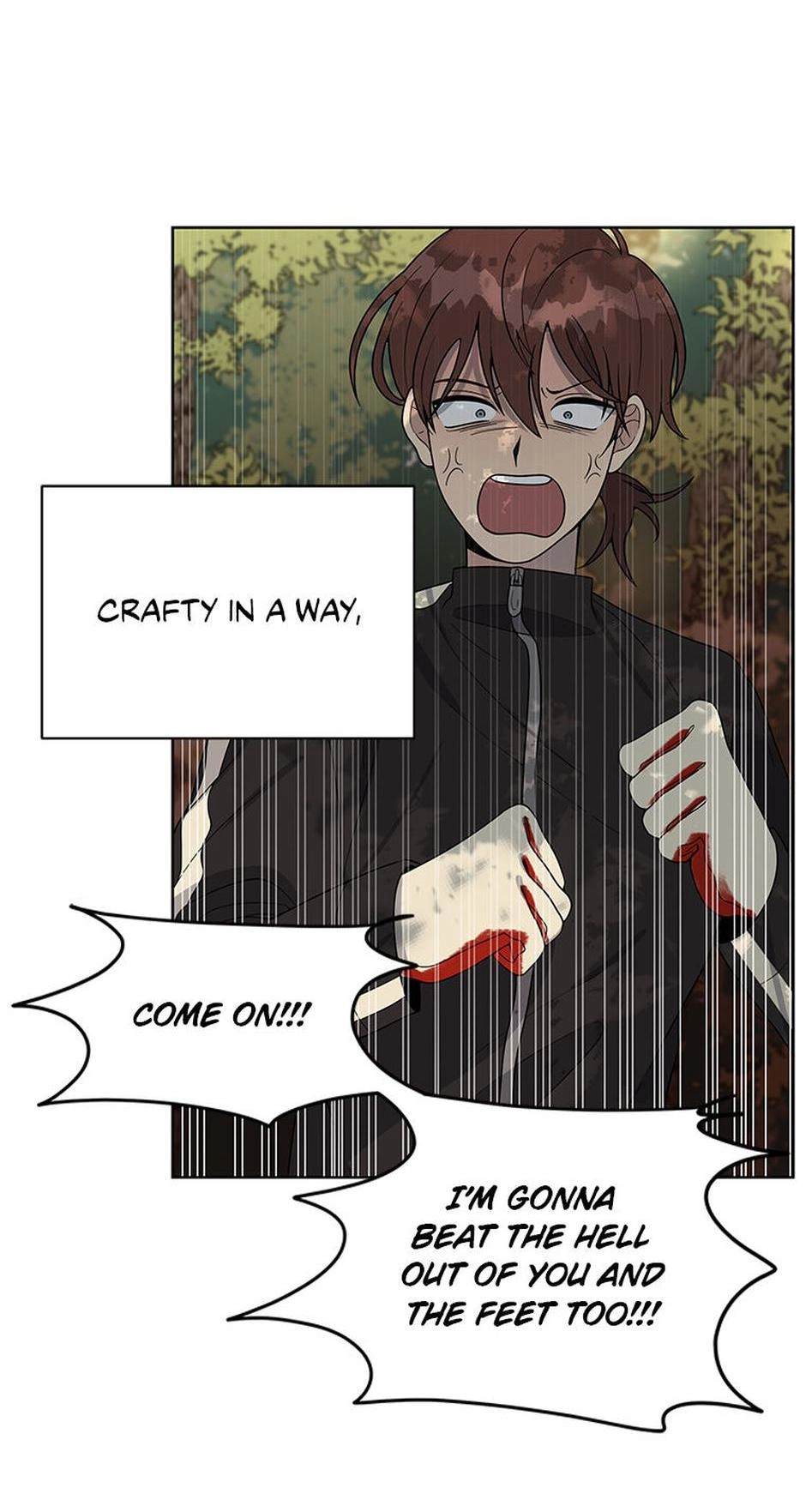 Read Three Worlds chapter 10 image 53 on Lezhin