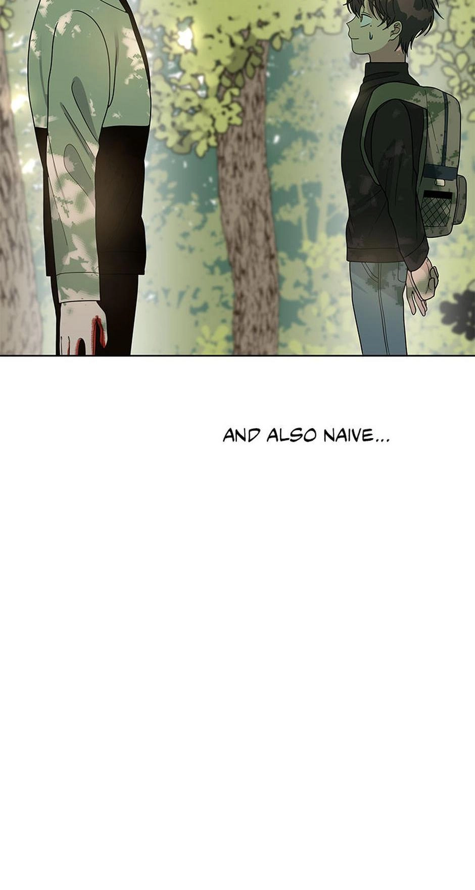 Read Three Worlds chapter 10 image 59 on Lezhin