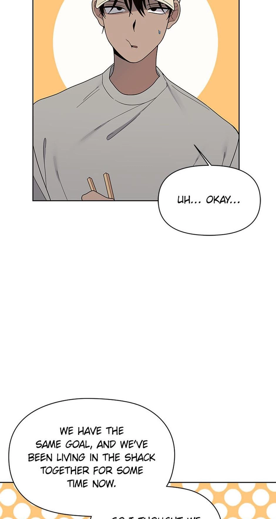Read Three Worlds chapter 10 image 70 on Lezhin