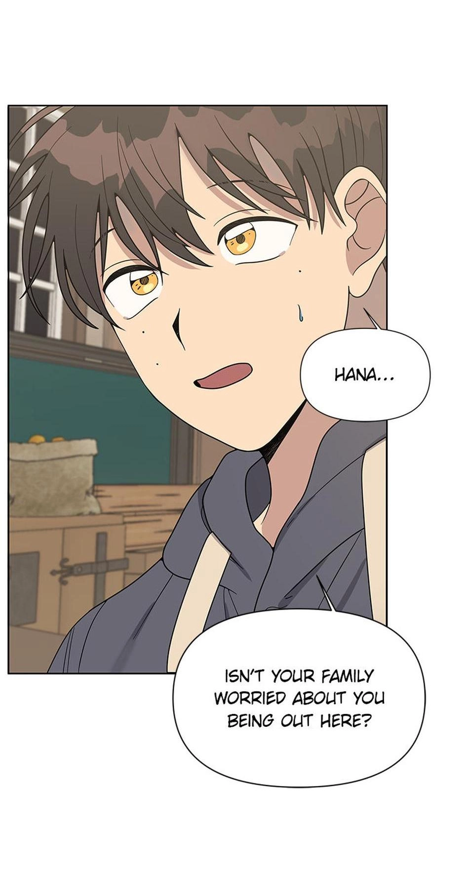 Read Three Worlds chapter 10 image 72 on Lezhin