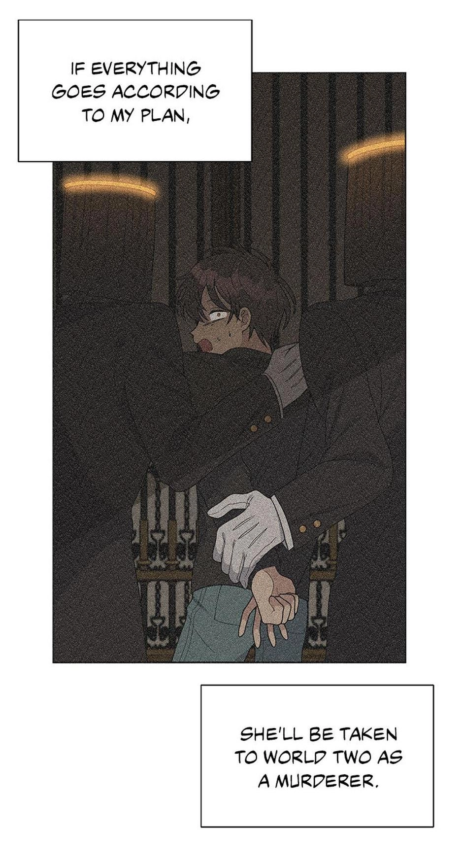 Read Three Worlds chapter 10 image 83 on Lezhin