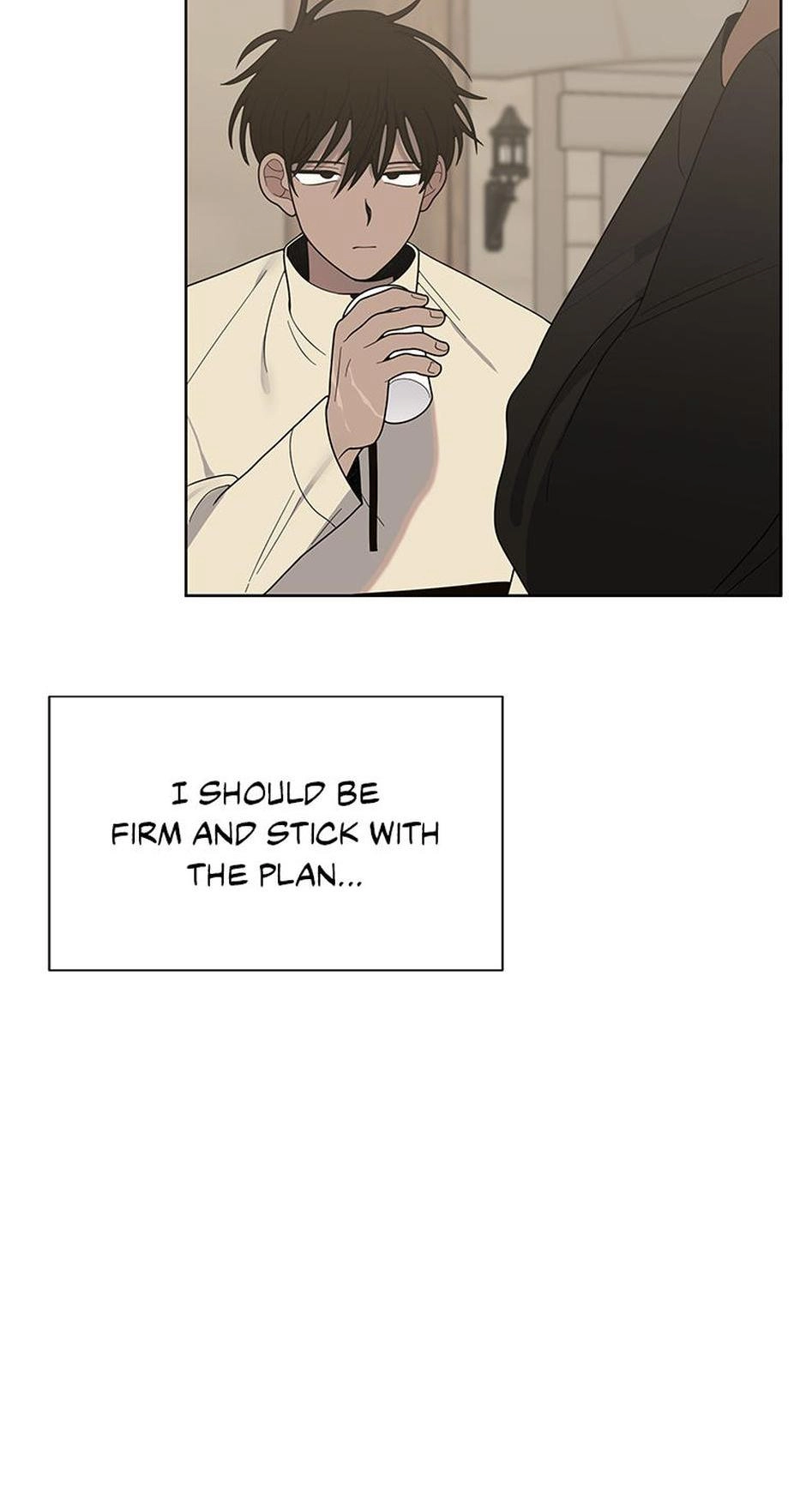 Read Three Worlds chapter 10 image 87 on Lezhin