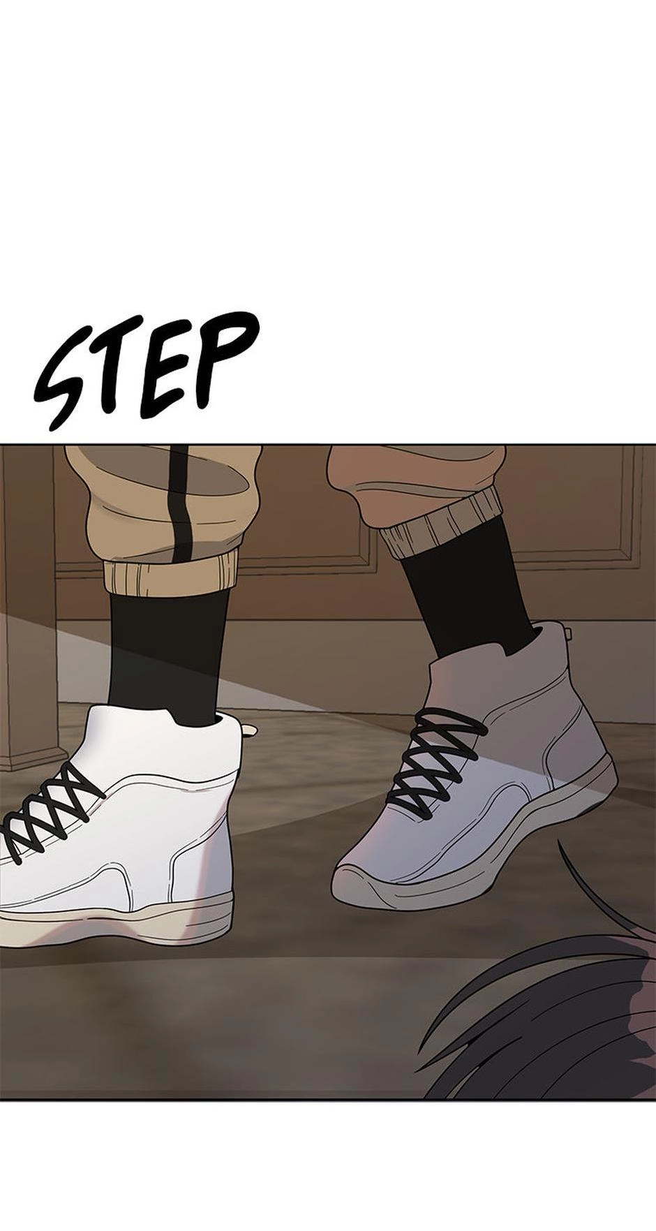 Read Three Worlds chapter 10 image 89 on Lezhin