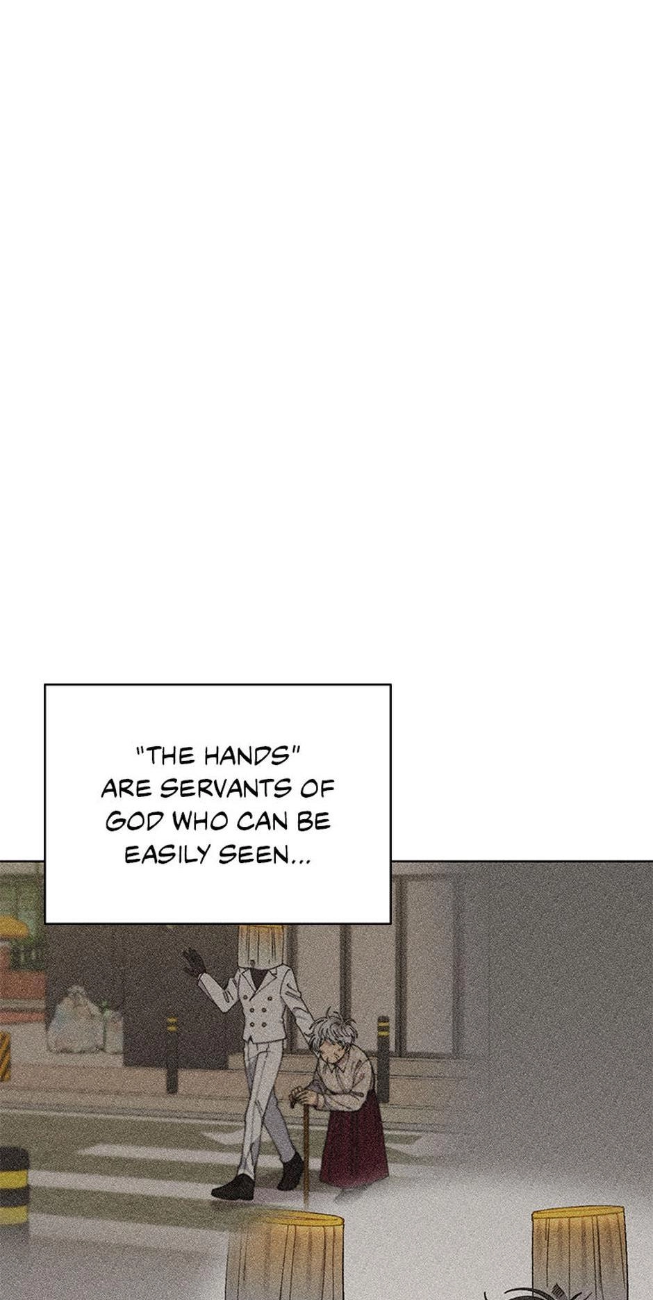 Read Three Worlds chapter 10 image 9 on Lezhin